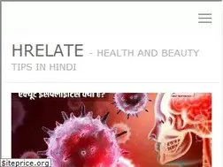 Sites similar to hrelate.com