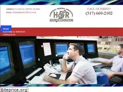Sites similar to hrelectricllc.com
