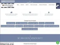 Sites similar to hrembalagens.com.br