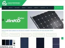Sites similar to hrenergysolutions.co.uk