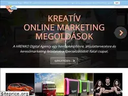 Sites similar to hrenko.hu