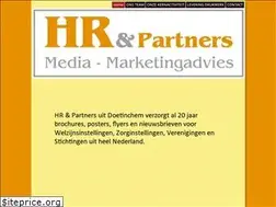 Sites similar to hrenpartners.nl