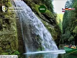 Sites similar to hrensko.cz