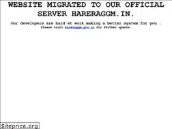 Sites similar to hrera.in