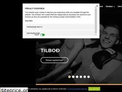 Sites similar to hress.is