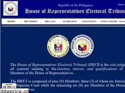 Sites similar to hret.gov.ph