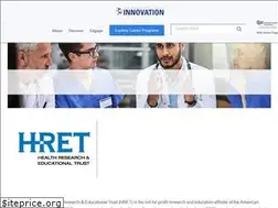 Sites similar to hret.org
