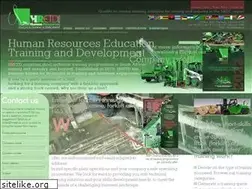 Sites similar to hretd.co.za