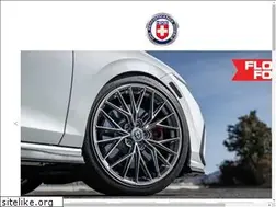 Sites similar to hrewheels.co.jp