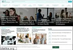 Sites similar to hrexchangenetwork.com