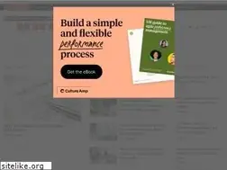 Sites similar to hrexecutive.com