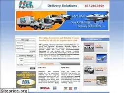 Sites similar to hrexp.com