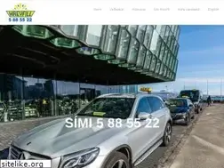 Sites similar to hreyfill.is