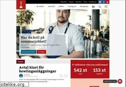 Sites similar to hrf.net