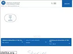Sites similar to hrf.sk.ca