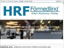 Sites similar to hrfformedling.se