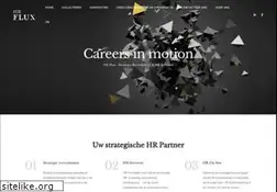 Sites similar to hrflux.be