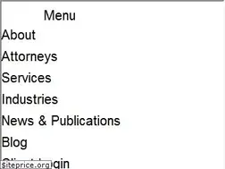 Sites similar to hrfmlaw.com