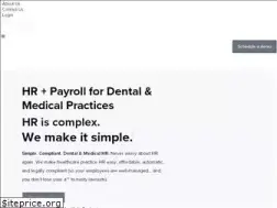 Sites similar to hrforhealth.com