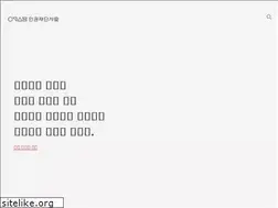 Sites similar to hrfund.or.kr