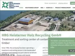 Sites similar to hrg-mbh.de