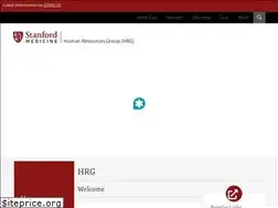 Sites similar to hrg.stanford.edu