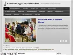 Sites similar to hrgb.org.uk