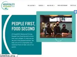 Sites similar to hrgfood.com