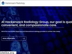 Sites similar to hrgimaging.com