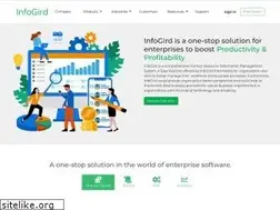 Sites similar to hrgird.com