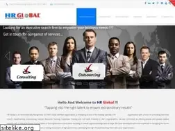 Sites similar to hrglobalindia.com