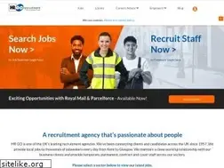Sites similar to hrgo.co.uk