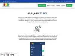 Sites similar to hrgp.io