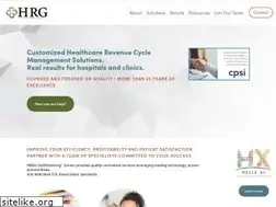 Sites similar to hrgpros.com