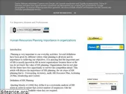 Sites similar to hrguideforu.blogspot.com
