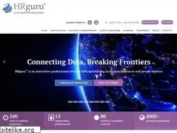 Sites similar to hrguru.com.sg