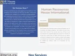 Sites similar to hrh-itl.com