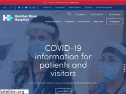 Sites similar to hrh.ca