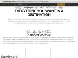 Sites similar to hrhallinclusive.com