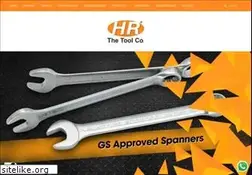Sites similar to hrhandtools.com