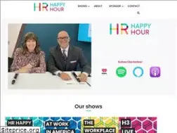 Sites similar to hrhappyhour.net