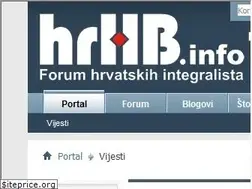 Sites similar to hrhb.info