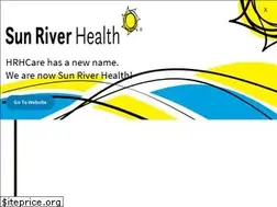Sites similar to hrhcare.org