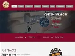 Sites similar to hrhcombatarms.com