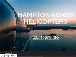 Sites similar to hrhelicopters.com