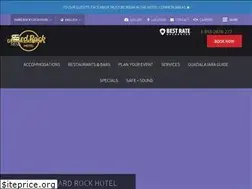Sites similar to hrhguadalajara.com