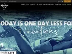 Sites similar to hrhibiza.com