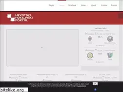 Sites similar to hrhokej.net