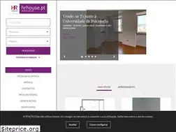 Sites similar to hrhouse.pt