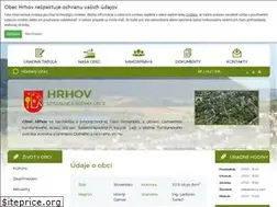 Sites similar to hrhov.sk